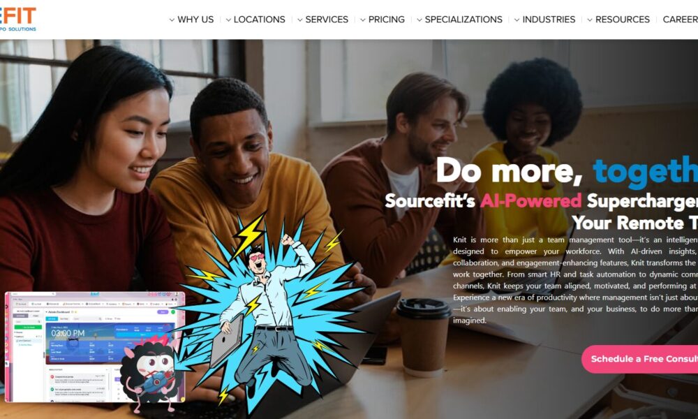meet-knit:-sourcefit’s-ai-driven-operating-system-for-modern-business