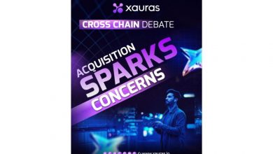 austin-winch’s-xauras-explodes-past-$90m-tvl-—-a-governance-revolution-in-defi-begins