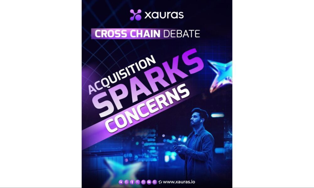 austin-winch’s-xauras-explodes-past-$90m-tvl-—-a-governance-revolution-in-defi-begins