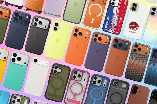 best-iphone-17-cases-for-2025:-durable,-sleek,-and-affordable-picks